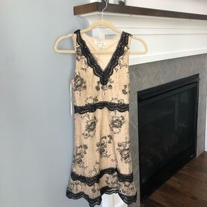 NWT Francesca dress